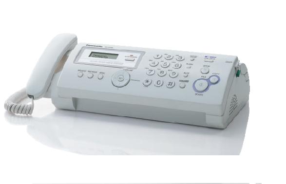 Máy fax Panasonic KX-FP206